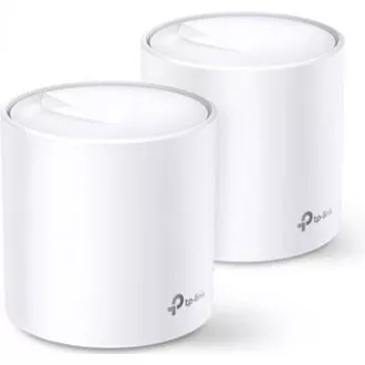 Deco X50(1-pack) AX3000 Mesh TP-LINK Deco X50(1-pack) AX3000 Mesh TP-LINK