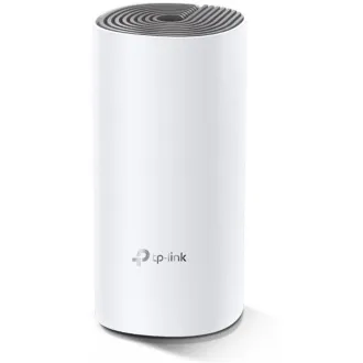 Deco E4(1-pack) AC1200 Mesh sys TP-LINK Deco E4(1-pack) AC1200 Mesh sys TP-LINK