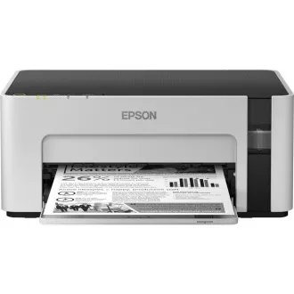 EcoTank M1120 SF USB WiFi EPSON EcoTank M1120 SF USB WiFi EPSON