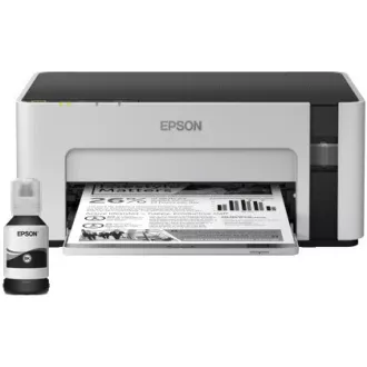 EcoTank M1120 SF USB WiFi EPSON EcoTank M1120 SF USB WiFi EPSON