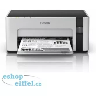 EcoTank M1120 SF USB WiFi EPSON EcoTank M1120 SF USB WiFi EPSON