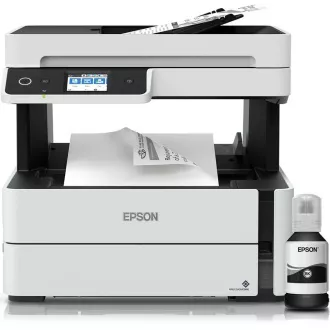 EcoTank M3170 MTF FAX USB WiFi EPSON EcoTank M3170 MTF FAX USB WiFi EPSON