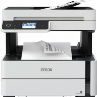 EcoTank M3170 MTF FAX USB WiFi EPSON EcoTank M3170 MTF FAX USB WiFi EPSON