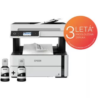 EcoTank M3170 MTF FAX USB WiFi EPSON EcoTank M3170 MTF FAX USB WiFi EPSON