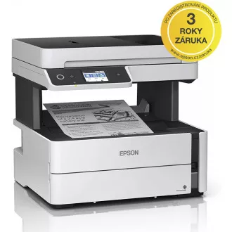EcoTank M3170 MTF FAX USB WiFi EPSON EcoTank M3170 MTF FAX USB WiFi EPSON