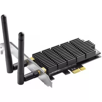 Archer T4E AC1200 PCI-e Adapter TP-LINK