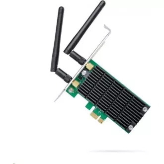 Archer T4E AC1200 PCI-e Adapter TP-LINK