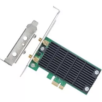 Archer T4E AC1200 PCI-e Adapter TP-LINK