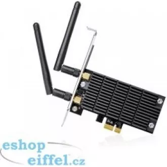 Archer T4E AC1200 PCI-e Adapter TP-LINK