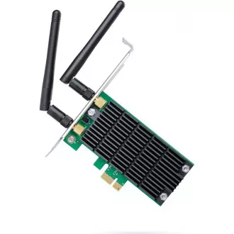 Archer T4E AC1200 PCI-e Adapter TP-LINK