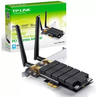 Archer T4E AC1200 PCI-e Adapter TP-LINK