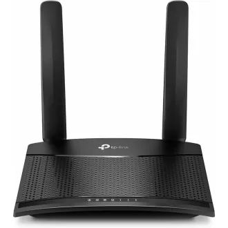 TL-MR100 N 4G LTE Router, 2xRJ45 TP-LINK TL-MR100 N 4G LTE Router, 2xRJ45 TP-LINK