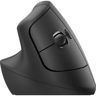 Lift Left Vertical Mouse Graphi LOGITECH Lift Left Vertical Mouse Graphi LOGITECH