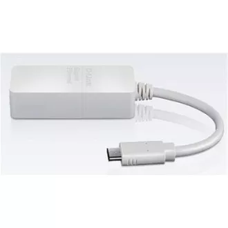 DUB-E130 USB-C Ethernet Adapter D-LINK DUB-E130 USB-C Ethernet Adapter D-LINK
