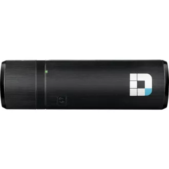 DWA-182 AC1300 DualBand USB Adapt D-LINK DWA-182 AC1300 DualBand USB Adapt D-LINK