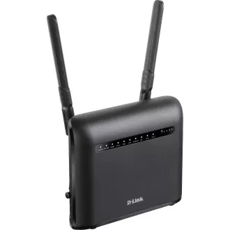 DWR-953 AC1200 4G LTE Multi-WAN D-LINK