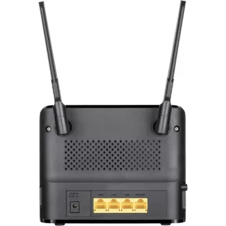 DWR-953 AC1200 4G LTE Multi-WAN D-LINK