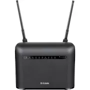 DWR-953 AC1200 4G LTE Multi-WAN D-LINK