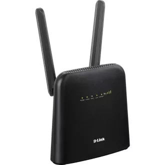 DWR-960 AC1200 LTE Wi-Fi Router D-LINK DWR-960 AC1200 LTE Wi-Fi Router D-LINK