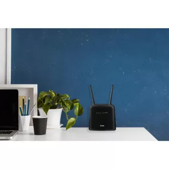 DWR-960 AC1200 LTE Wi-Fi Router D-LINK DWR-960 AC1200 LTE Wi-Fi Router D-LINK