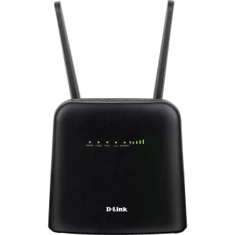 DWR-960 AC1200 LTE Wi-Fi Router D-LINK DWR-960 AC1200 LTE Wi-Fi Router D-LINK