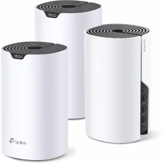 Deco S7 (3-pack) AC1900 Mesh TP-LINK Deco S7 (3-pack) AC1900 Mesh TP-LINK