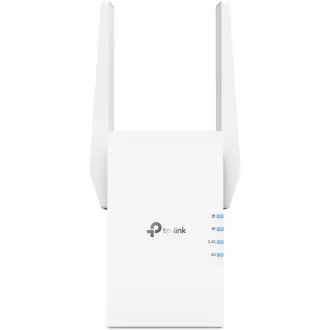 RE705X AX3000 WiFi6 Extender TP-LINK RE705X AX3000 WiFi6 Extender TP-LINK