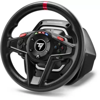 T128 XBOX/PC volant+pedály Thrustmaster T128 XBOX/PC volant+pedály Thrustmaster