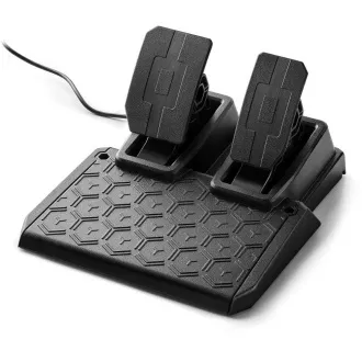 T128 XBOX/PC volant+pedály Thrustmaster T128 XBOX/PC volant+pedály Thrustmaster