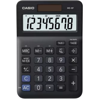 MS 8 F CASIO MS 8 F CASIO
