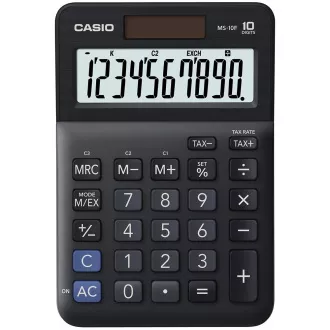 MS 10 F CASIO
