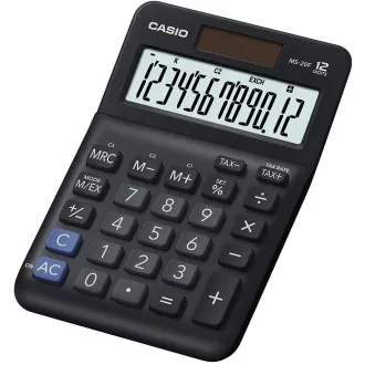 MS 20 F CASIO MS 20 F CASIO