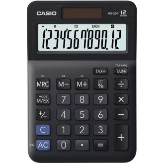 MS 20 F CASIO MS 20 F CASIO