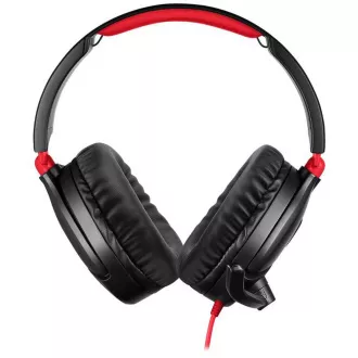 RECON 70N, Black Nintendo TURTLE BEACH