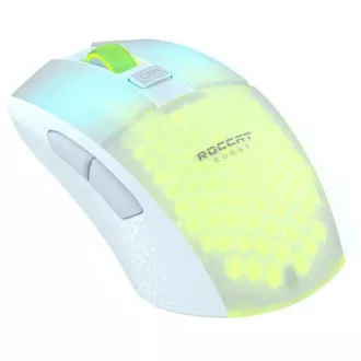 Burst Pro Air herní myš, bílá ROCCAT Burst Pro Air herní myš, bílá ROCCAT