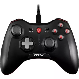 Force GC20 Gamepad MSI Force GC20 Gamepad MSI