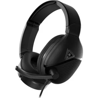 RECON 200 GEN2 BlackHeadset TURTLE BEACH RECON 200 GEN2 BlackHeadset TURTLE BEACH