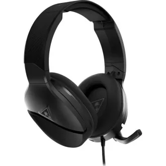 RECON 200 GEN2 BlackHeadset TURTLE BEACH RECON 200 GEN2 BlackHeadset TURTLE BEACH