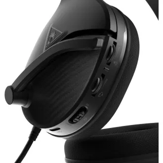RECON 200 GEN2 BlackHeadset TURTLE BEACH RECON 200 GEN2 BlackHeadset TURTLE BEACH