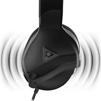 RECON 200 GEN2 BlackHeadset TURTLE BEACH RECON 200 GEN2 BlackHeadset TURTLE BEACH