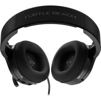 RECON 200 GEN2 BlackHeadset TURTLE BEACH RECON 200 GEN2 BlackHeadset TURTLE BEACH
