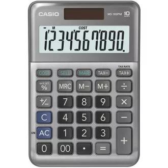 MS 100 FM CASIO MS 100 FM CASIO