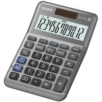 MS 120 FM CASIO MS 120 FM CASIO