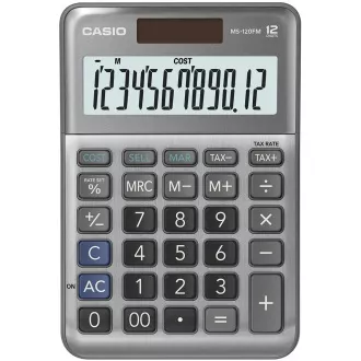 MS 120 FM CASIO MS 120 FM CASIO