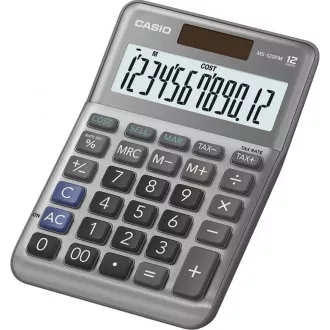 MS 120 FM CASIO MS 120 FM CASIO