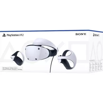 PlayStation VR2 PlayStation VR2