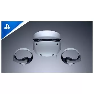 PlayStation VR2 PlayStation VR2