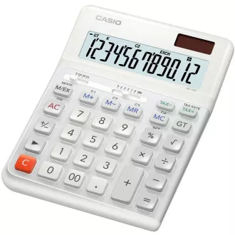 DE 12 E ERG0 CASIO