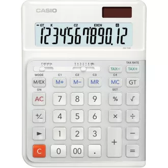 DE 12 E ERG0 CASIO