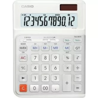 DE 12 E ERG0 CASIO